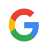 Connexion avec Google