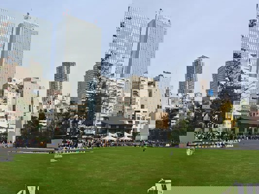 Parc Minami Ikebukuro