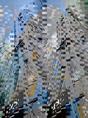 Bâtiment du magasin Boss 