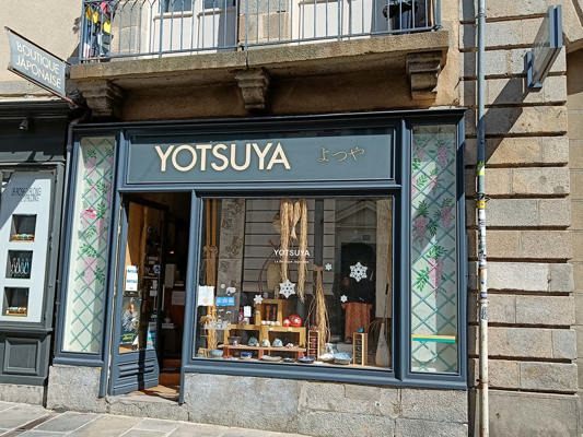 Boutique Yotsuya