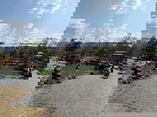 Parc de l'école Kyukaichi