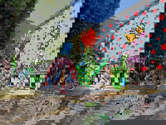 Musée d'Art de Matsumoto