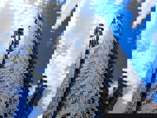 Tôkyô Metropolitan Government Building