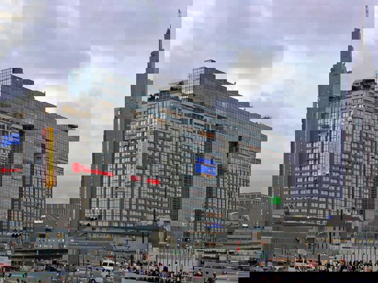 Takashimaya Times Square