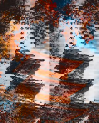 Bien préparer son voyage au Japon : découvrez nos incontournables