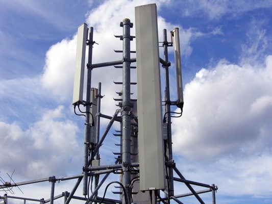 Antenne mobile