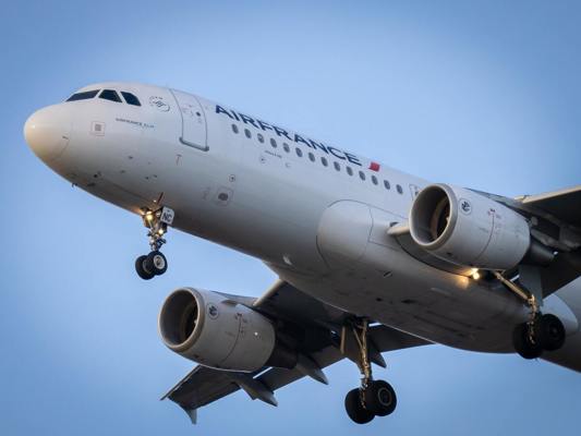 Avion Air France