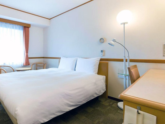 Chambre du Toyoko Inn Kumamoto Ekimae