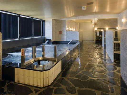 APA Hotel Higashi Shinjuku Kabukicho Tower