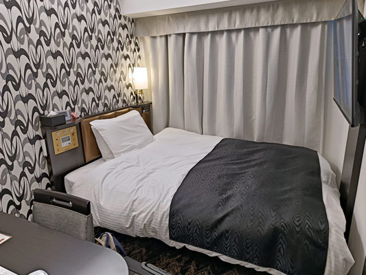 Chambre pour 1 personne APA