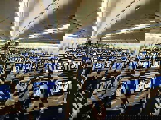 Comment passer un bon vol vers le Japon ?