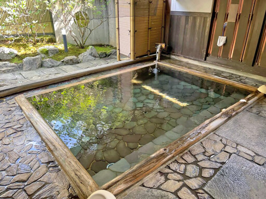 Guide pour aller au onsen