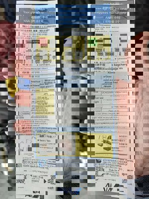 Règlement concernant la compagnie ANA (2023)