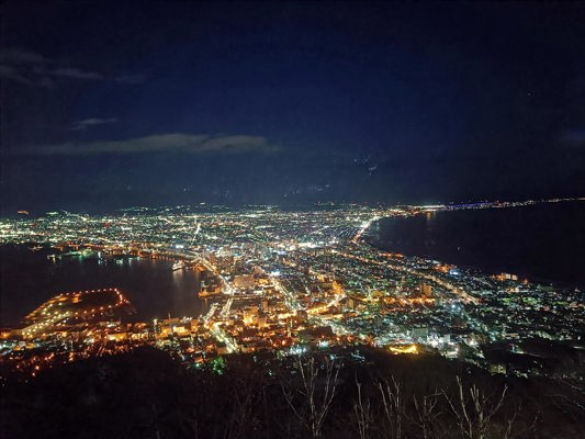 Hakodate, Hokkaidô