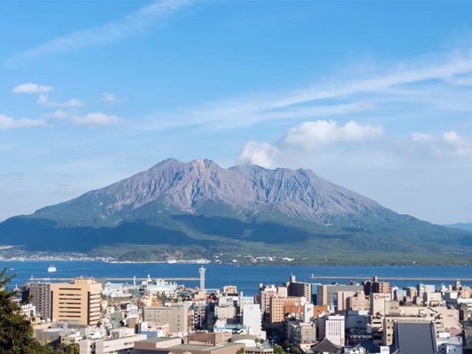 A quelle saison voyager au Japon ?