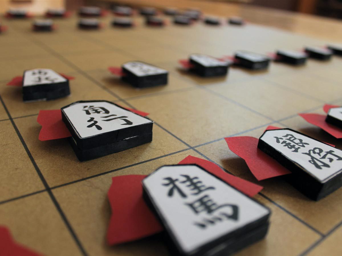 Association Shogi d'Alsace