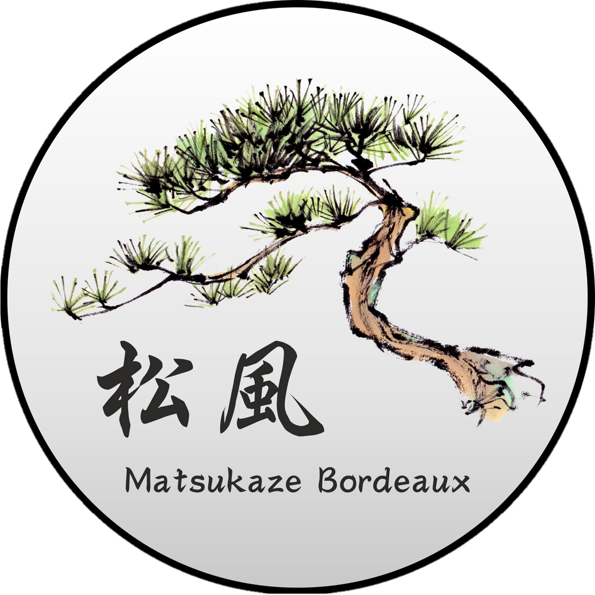 Association Matsukaze Bordeaux