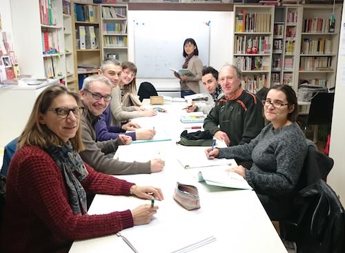 Association Japon et Culture à Lille