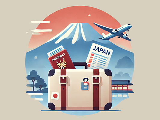 Préparer son voyage