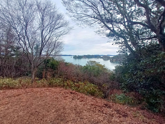 Sentier de promenade