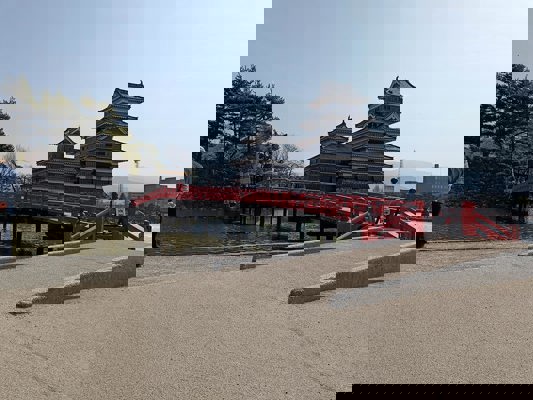 Château de Matsumoto