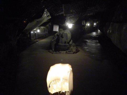 A gauche ou à droite ?