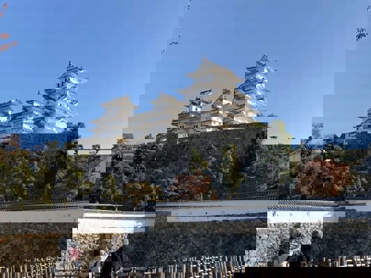 Château d'Himeji
