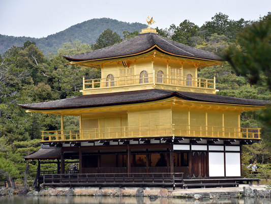 Kinkaku-Ji