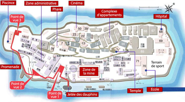 Plan de Gunkanjima