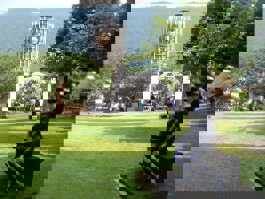 Musée en plein d'air d'Hakone