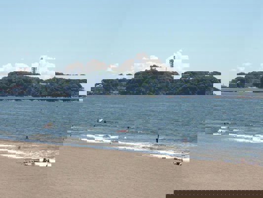 Enoshima-Kamakura Freepass